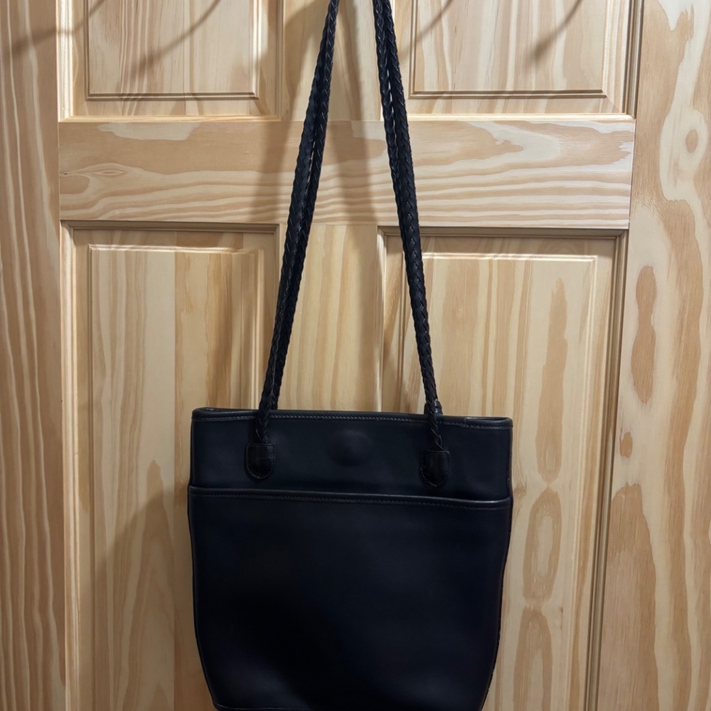 Vintage Brighton Shoulder Bag - Picture 2 of 5